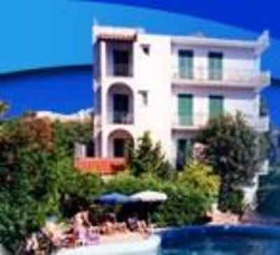 фото отеля Hotel Terme Letizia