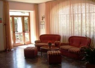фото отеля Hotel Terme Letizia