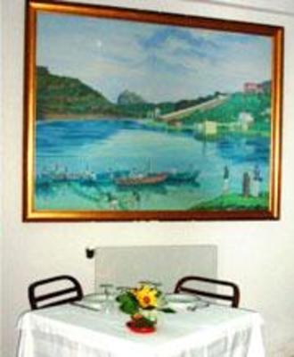 фото отеля Hotel Terme Letizia