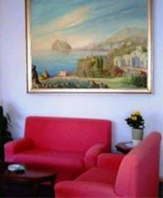 фото отеля Hotel Terme Letizia
