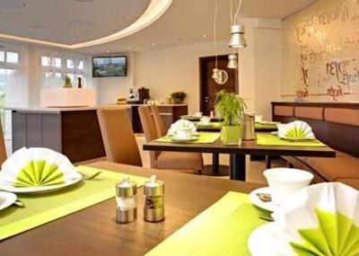 фото отеля HOF31 Hotel Garni