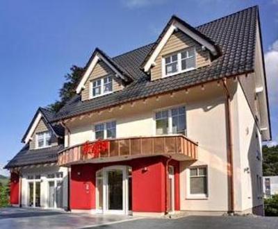 фото отеля HOF31 Hotel Garni