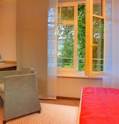 фото отеля HOF31 Hotel Garni