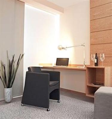 фото отеля HOF31 Hotel Garni
