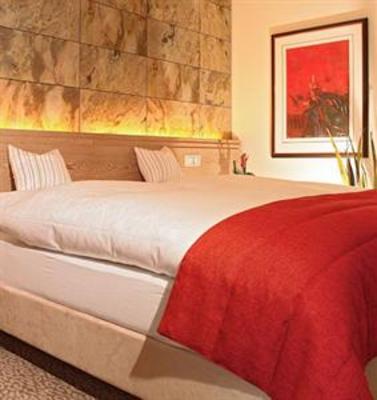 фото отеля HOF31 Hotel Garni