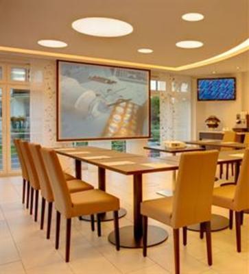 фото отеля HOF31 Hotel Garni