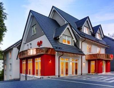 фото отеля HOF31 Hotel Garni