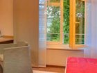 фото отеля HOF31 Hotel Garni