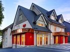 фото отеля HOF31 Hotel Garni