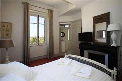 фото отеля Chateau Les Carrasses
