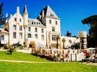 фото отеля Chateau Les Carrasses