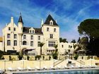фото отеля Chateau Les Carrasses