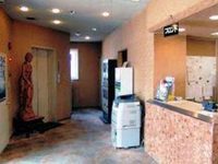 Business Hotel Motonakano