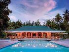 фото отеля Desroches Island Lodge