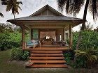 фото отеля Desroches Island Lodge