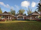 фото отеля Desroches Island Lodge