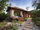 фото отеля Desroches Island Lodge