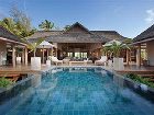 фото отеля Desroches Island Lodge