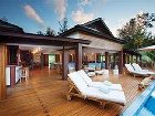 фото отеля Desroches Island Lodge