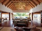 фото отеля Desroches Island Lodge