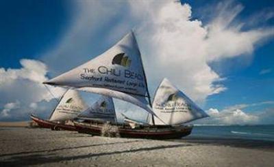 фото отеля The Chili Beach Boutique Hotels & Resort