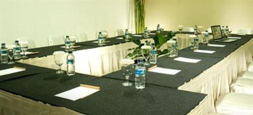 фото отеля Cirebon Plaza Hotel