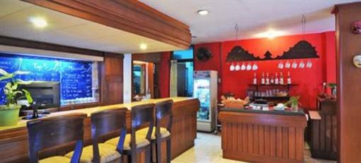 фото отеля Cirebon Plaza Hotel