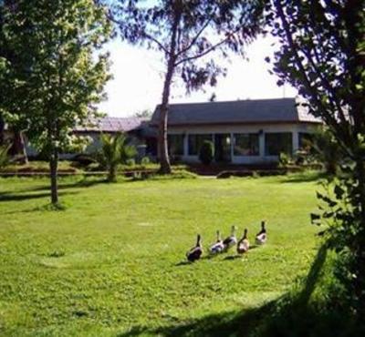 фото отеля Jardin Del Lago