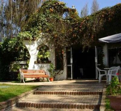 фото отеля Jardin Del Lago