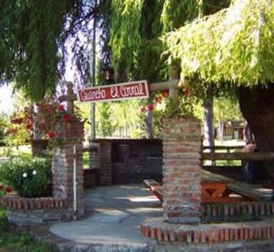 фото отеля Jardin Del Lago