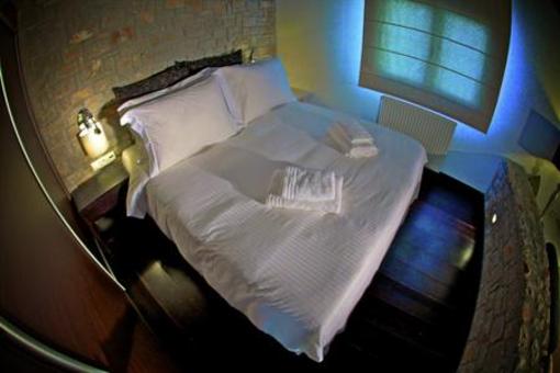 фото отеля Guesthouse Diochri