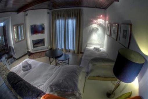 фото отеля Guesthouse Diochri