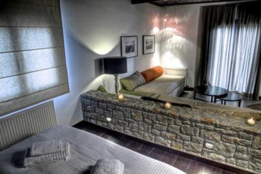 фото отеля Guesthouse Diochri
