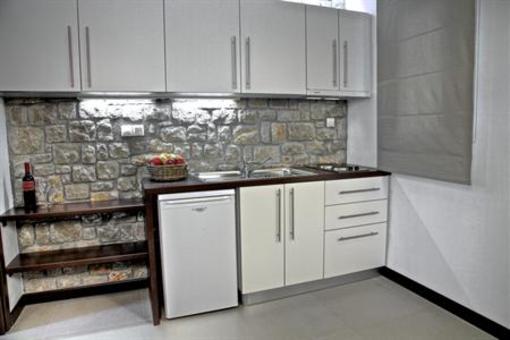 фото отеля Guesthouse Diochri