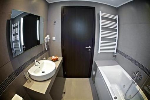 фото отеля Guesthouse Diochri