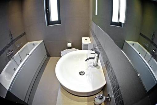 фото отеля Guesthouse Diochri