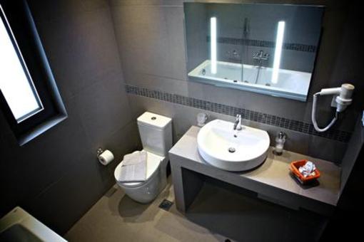 фото отеля Guesthouse Diochri
