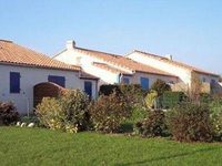 Lagrange Classic Les Residences Saint-Michel-Chef-Chef