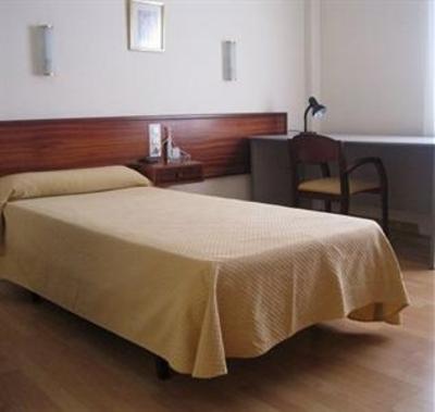 фото отеля Hotel Olle
