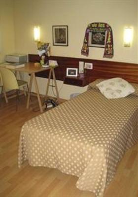 фото отеля Hotel Olle