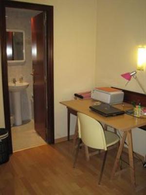 фото отеля Hotel Olle