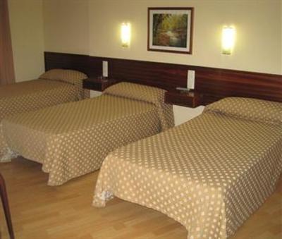 фото отеля Hotel Olle