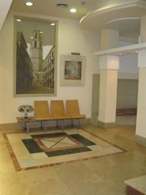 фото отеля Hotel Olle
