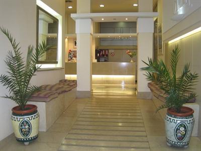фото отеля Hotel Olle