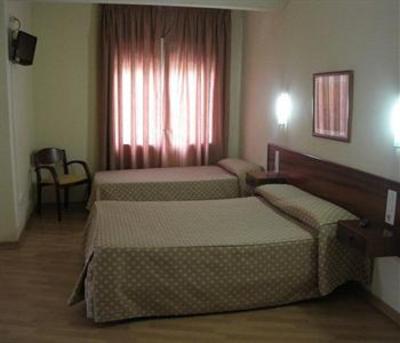фото отеля Hotel Olle