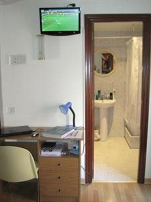 фото отеля Hotel Olle