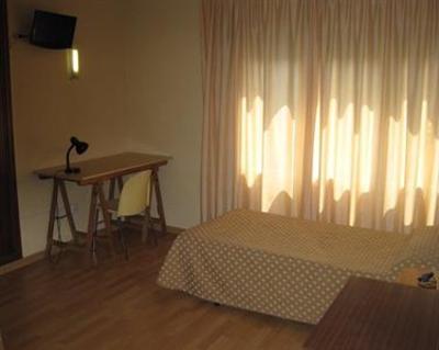 фото отеля Hotel Olle