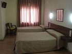 фото отеля Hotel Olle