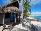 фото отеля Maitai Hotel Rangiroa