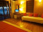 фото отеля Maitai Hotel Rangiroa